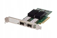 Network Card DELL K188P 2x SFP+ PCI Express 10Gb