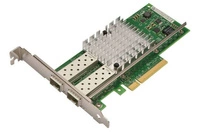 Network Card DELL X5VNN 2x SFP+ PCI Express 10Gb