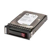 Hard Disc Drive dedicated for HP server 3.5'' capacity 2TB 7200RPM HDD SAS 12Gb/s 841502-001