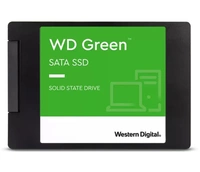 SSD disk Western Digital WD Green 240GB 2.5'' SATA TLC | WDS240G3G0A