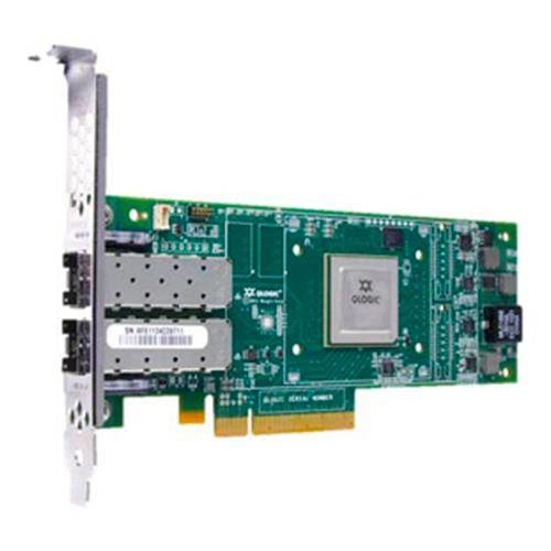 HBA HPE P9D94AR 2 FC Fibre Channel 32Gb/s RENEW 1 year