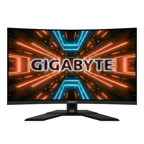 Monitor 31.5" Gigabyte M32U 3840 x 2160 4K UHD 144Hz screen matrix SS-IPS