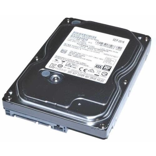 Hard Disc Drive dedicated for Lenovo server 3.5'' capacity 4TB 7200RPM HDD SATA 6Gb/s 49Y6012-RFB | REFURBISHED