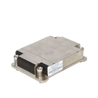 Heatsink dedicated for servers HP Proliant DL60 G9, Proliant DL120 G9 | 790498-001-RFB