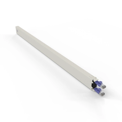 patchbox.one / cassette / 30U / STP / RJ45