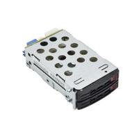 Drive tray 3.5'' Hot-Swap dedicated for Supermicro servers | MCP-220-00166-0B