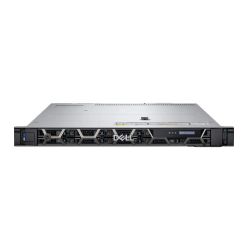 Server DELL R650XS 1U 2 x LGA4189 64GB 1 x 480GB 8 x 2.5" 1+1