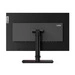 Monitor 23.8" Lenovo ThinkVision 61F5GAT1EU P24q-20 2560 x 1440 QHD 60Hz screen matrix IPS