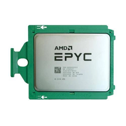 AMD Processor EPYC 7552 dedicated for HPE ProLiant DL325 G10 (192MB Cache, 48x 2.20GHz) P21864-L21