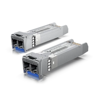 Module SFP Ubiquiti UACC-OM-SM-10G-D-20 LC 10 Gbps SFP+ 10 km