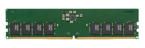 Memory RAM 1x 48GB Hynix NON-ECC UNBUFFERED DDR5 6400MHz PC5-51200 UDIMM | HMCGY8AHBCB319N