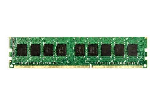 Memory RAM 1GB HPE ProLiant BL490c G7 DDR3 1333MHz ECC UNBUFFERED DIMM | 500668-B21