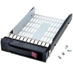 Drive tray HP 3.5'' Hot Swap dedicated for HP servers | 373211-001