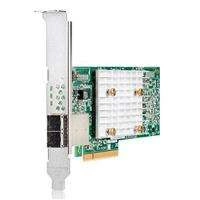HPE Smart Array P408e-p SR 836270-001-RFB SAS/SATA 12Gb/s 4GB used 3 months