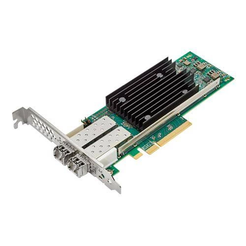 HBA HPE R2E09A-RFB 2 FC Fibre Channel 32Gb/s used 3 months
