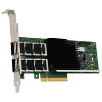 Network Card Intel XL710QDA2BLK 2x 40Gb QSFP+ PCI Express 40Gb