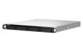 NAS server QNAP TS-464U-8G 4x SSD | HDD SATA 8GB RAM
