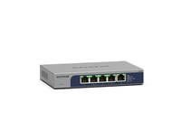 Switch Netgear MS105-100EUS 5x 2.5Gb