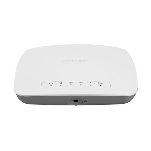 Access Point Netgear WAC740-10000S 2,4 GHz | 5 GHz 2300 Mbps 802.3at PoE+ 802.11 a/b/g/n/ac