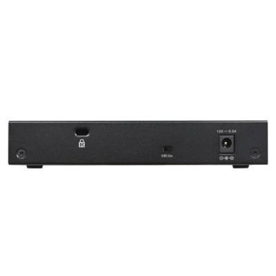 Switch Netgear GS308-300PES 8x 10/100/1000