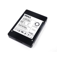 SSD disk DELL 800GB U.2 NVMe PCIe R39F5 | REFURBISHED