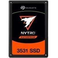 SSD disk Seagate Nytro 3531 6.4TB 2.5'' SAS 12Gbps  |  XS6400LE70004