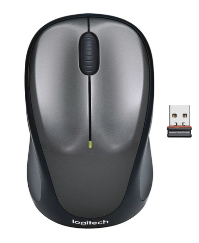 Wireless mouse Logitech M235 910-002201