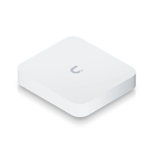 Security Ubiquiti UXG-Max 4x RJ-45 2.5GB LAN 1x RJ-45 2.5GB WAN Open Box