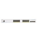 Switch Cisco Business CBS250-24T-4X-EU 24x 1Gb 4x SFP+