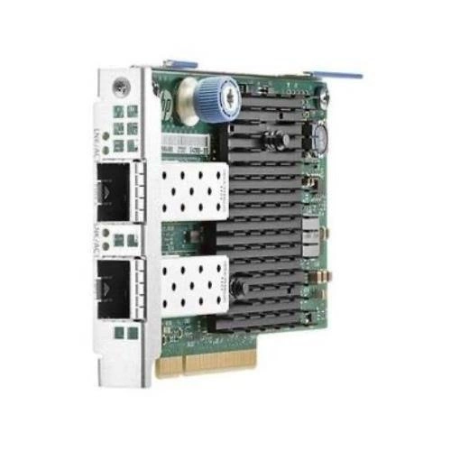Network Card HPE 717491-B21 2x SFP+ PCI Express 10Gb