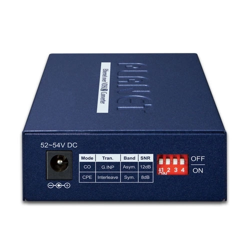 Media converter Planet VC-231GP 1x VDSL2 1x RJ-45