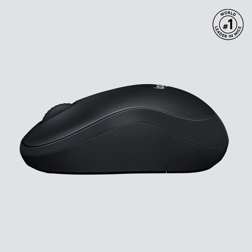 Wireless mouse Logitech M220 Silent 910-004878