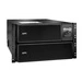 UPS APC Smart-UPS SRT 10000VA RACK 10000W 10x C13/C19 SRT10KRMXLI