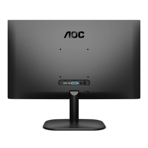 Monitor 23.8" AOC 24B2XDAM 1920 x 1080 Full HD 75Hz screen matrix VA