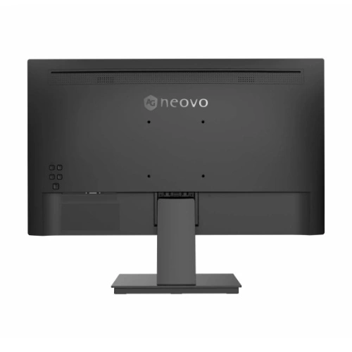 Monitor 23.8" AG Neovo LW-2402 1920 x 1080 Full HD 75Hz screen matrix VA