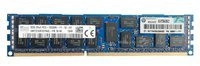 Memory RAM 1x 8GB Hynix ECC REGISTERED DDR3 2Rx4 1600MHz PC3-12800 RDIMM | HMT31GR7EFR4C-PB