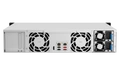 NAS server QNAP TS-1264U-RP-8G 12x SSD | HDD SATA 8GB RAM