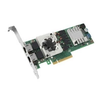 Network Card DELL 540-11143 2x RJ-45 PCI Express 10Gb