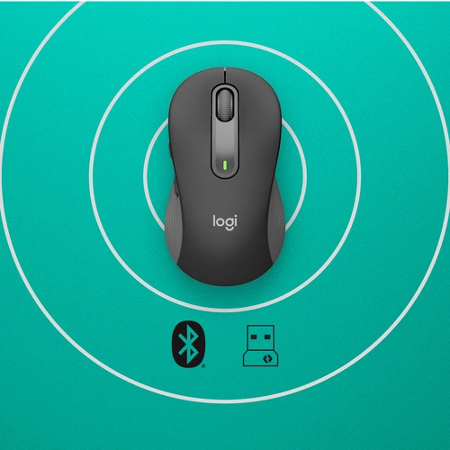 Wireless mouse Logitech Signature M650 910-006236