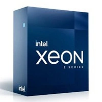 CPU Intel Xeon E-2174G (8MB, 4x 4.7GHz) BX80684E2174G