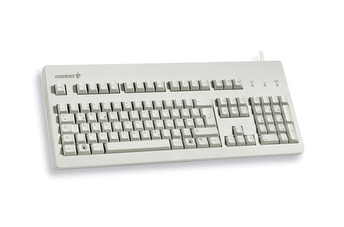 Wired keyboard Cherry G80-3000 QWERTZ