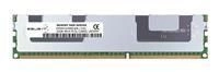Memory RAM 1x 32GB ESUS IT ECC LOAD REDUCED DDR3 4Rx4 1600MHz PC3-12800 LRDIMM | ESUD31600LQ4L/32G