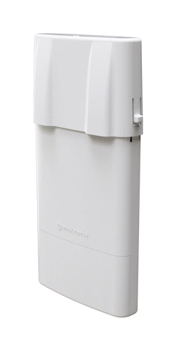 Access Point Mikrotik L11UG-5HaxD-NB 2,4 GHz | 5 GHz 2400 Mbps 18-28V Passive PoE 802.11 a/b/g/n/ac/ax