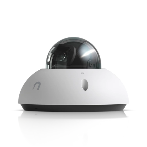 Camera Ubiquiti G6 Dome UVC-G6-Dome 8MP 3840 x 2160 (16:9) 30 FPS