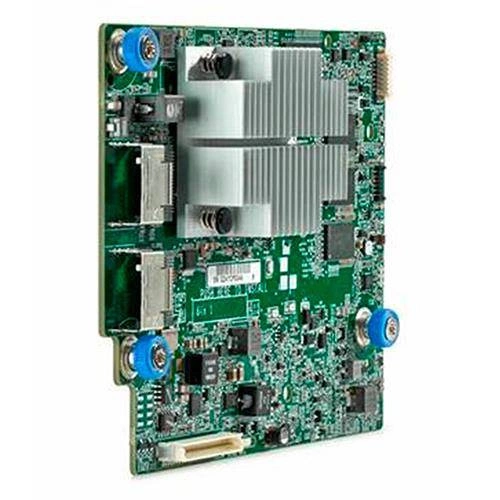 HPE Smart Array P440ar 775413-001 SAS/SATA 12Gb/s 2GB new spare 1 year