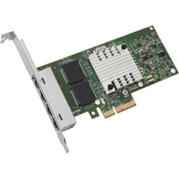 Network Card Intel X710T4LG1P5 4x RJ-45 PCI Express 10Gb
