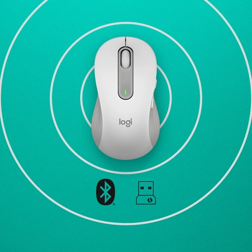 Wireless mouse Logitech Signature M650 910-006240