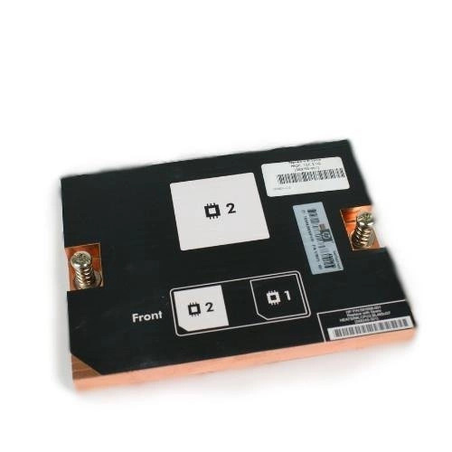 Heatsink dedicated for servers HP ProLiant BL465 G7 | 581659-001-RFB