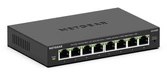 Switch Netgear GS308E-400EUS 8x 1Gb