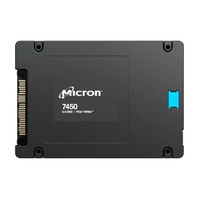 SSD disk Micron 7450 PRO 960GB U.3 NVMe | MTFDKCC960TFR-1BC1ZABYY